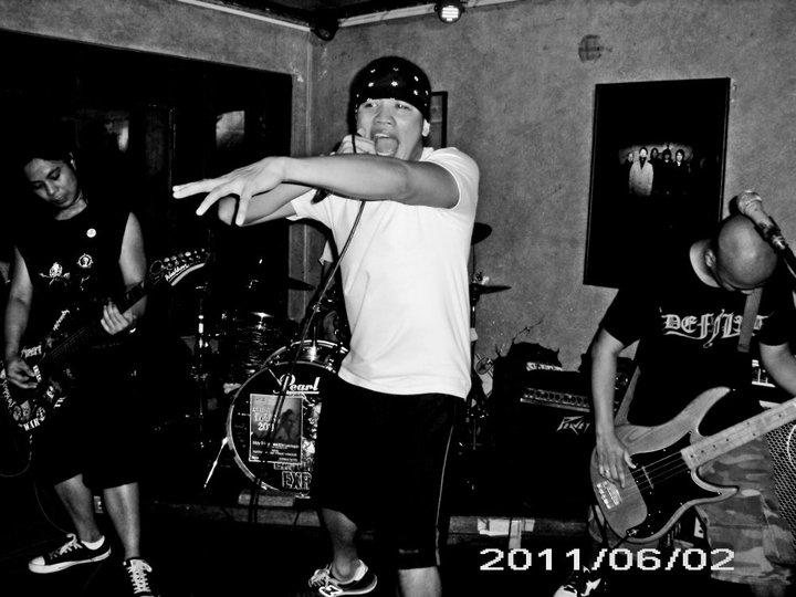 TOW at Saguijo Bar